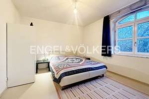 Repräsentative Villa mit parkähnlichem Grundstück – Die vollständige Adresse der Immobilie erhältst du vom Anbieter., 56203 Höhr-Grenzhausen – Vorschaubild 10