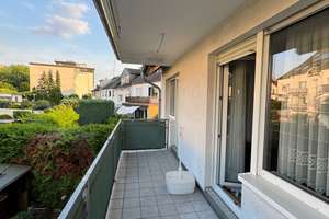 3-Zimmer-Wohnung mit Balkon und Garage – Die vollständige Adresse der Immobilie erhältst du vom Anbieter., 51145 Urbach, Köln – Vorschaubild 10