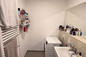 Moderne möblierte 2-Zimmer-Wohnung in ruhiger Lage mit Balkon – Gmunder Str. 14a, 81379 Obersendling, München – Vorschaubild 18