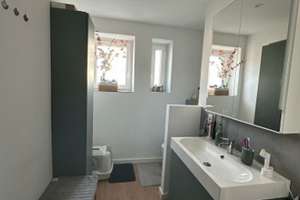 Moderne 3,5-Zimmerwohnung mit Dachterrasse in Solingen-Ohligs – Scharrenberger Straße 22, 42699 Ohligs/Aufderhöhe/Merscheid, Solingen – Vorschaubild 4