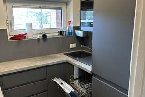  2-Zimmer-Wohnung , Lübeck St. Jürgen, Nähe UKSH ,ruhige Lage – Die vollständige Adresse der Immobilie erhältst du vom Anbieter., 23562 Sankt Jürgen, Lübeck – Vorschaubild 9