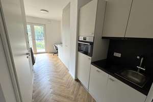 Möbliertes Studio-Apartment mit Balkon nahe der Spree! – Henriette-Lustig-Straße 22, 12555 Köpenick, Berlin – Vorschaubild 5