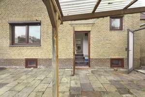 RESERVIERT: Ruhiges Wohnen in frisch renoviertem Einfamilienhaus – Albert-Pfitzer-Str. 65, 27580 Lehe, Bremerhaven – Vorschaubild 14