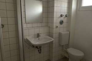 Dachterrasse gemeinschaftl. + franz. Balkon + nähe U-bahn + TG-Stellplatz – Penzstr. 10, 90419 Bielingplatz, Nürnberg – Vorschaubild 4