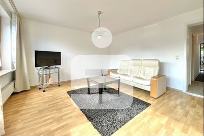 Modern, hell & sofort bezugsbreit!