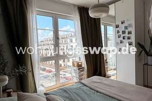 Wohnungstausch: Tölzer Straße 5 – Tölzer Straße 5, 81000 Thalkirchen, München – Vorschaubild 12
