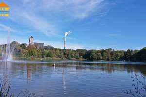 *Wohnen im Herzen von Chemnitz - Traumwohnung mit Blick auf den Schloßteichpark* – Schloßteichstraße 7, 9113 Schloßchemnitz, Chemnitz – Vorschaubild 2