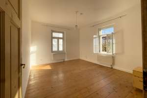 Charmante Altbauwohnung mit hohen Decken und viel Tageslicht zentral in Neuhausen – Blutenburgstraße 49, 80636 Sankt Vinzenz, München – Vorschaubild 1