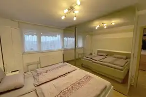 Helle 4-Zimmerwohnung inkl. hochwertiger EBK, Balkon und TG-Stellplatz in Hannover-Hägewiesen! – Hannover – Vorschaubild 6