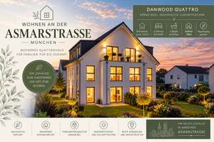 BESTES LOCHHAUSEN, Traumlage ! gepl. Eck-Haus (schlüsselfertig !), ab T€ 643