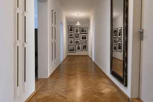 Attraktive 3-Zimmer Dachgeschoßwohnung in stilvollem Altbau – Die vollständige Adresse der Immobilie erhältst du vom Anbieter., 80687 Friedenheim, München – Vorschaubild 12