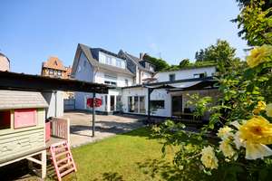 Moderne Wohnimmobilie mit geschütztem Innenhof, Grünfläche und flexibler Nutzfläche – Die vollständige Adresse der Immobilie erhältst du vom Anbieter., 51069 Dellbrück, Köln – Vorschaubild 7