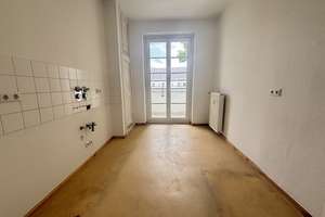 Schöne Wohnung mit Blick ins Grüne. – Kilianistraße 40, 12459 Oberschöneweide, Berlin – Vorschaubild 9