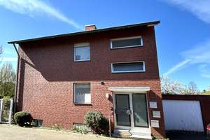 Attraktives Einfamilienhaus mit Einliegerwohnung und Potential in Münster-Roxel!