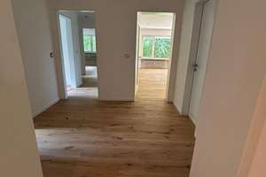 Idyllisches Wohnen im Grünen 4-Zimmer-Wohnung in Sendling-Westpark – Die vollständige Adresse der Immobilie erhältst du vom Anbieter., 81373 Mittersendling, München – Vorschaubild 9