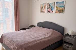 3-Zimmer-Wohnung – Nachmieter gesucht – Simone-Veil-Straße 18, 53121 Endenich, Bonn – Vorschaubild 12