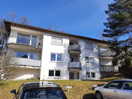 Wohnung Mieten In Bensberg Immobilienscout24
