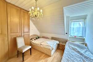 Gemütliches Reihenmittelhaus mit Gartenparadies – Landshut (Kreis) – Vorschaubild 15