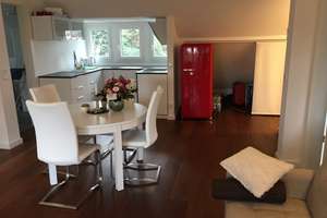 Freistehend im Grünen: Einfamilienhaus mit Einliegerwohnung und uneinsehbarem großen Garten – Die vollständige Adresse der Immobilie erhältst du vom Anbieter., 40227 Oberbilk, Düsseldorf – Vorschaubild 27