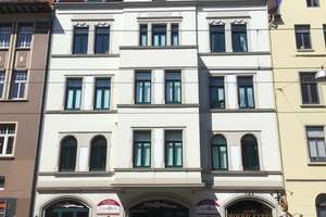 Helle, möblierte 1,5-Zimmer-Wohnung in der List – Podbielskistraße 70, 30177 List, Hannover – Vorschaubild 8