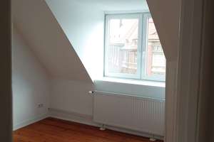 Zwei schöne Zimmer über den Dächern in Rotherbaum – Die vollständige Adresse der Immobilie erhältst du vom Anbieter., 20148 Rotherbaum, Hamburg – Vorschaubild 4