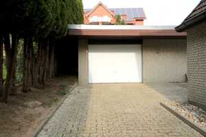 Umfangreich saniertes 1-2 Familienhaus mit großer Garage und tollem Garten in Löhne Gohfeld – Herford (Kreis) – Vorschaubild 3