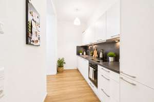 A+ Energieeffizienz trifft Wohnkomfort – moderne Wohnung mit Südbalkon, Fahrstuhl & Fußbodenheizung – 30419 Leinhausen, Hannover – Vorschaubild 7