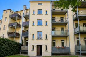 Wohnkomfort mit Balkon, Keller und Fernwärme – Die vollständige Adresse der Immobilie erhältst du vom Anbieter., 4347 Schönefeld-Ost, Leipzig – Vorschaubild 9