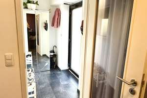 Haus-im-Haus Wohnung mit eigenem Eingang – großzügig geschnitten, vermietet, Option auf Eigennutzung – Hirtenweg 8, 30163 Vahrenwald, Hannover – Vorschaubild 7