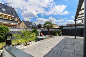 Modernisiertes Einfamilienhaus auf großem Grundstück – Mettmann (Kreis) – Vorschaubild 33
