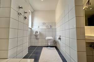 Wohnen mit Charme – Lichtdurchflutete und großzügige DG-Wohnung im Antonviertel – Die vollständige Adresse der Immobilie erhältst du vom Anbieter., 85051 Münchener Straße, Ingolstadt – Vorschaubild 5