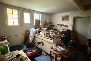 Sanierungsbedürftiges Einfamilienhaus mit Garten in Höxter-Ottbergen – Derenbornstraße 16, 37671 Höxter – Vorschaubild 13
