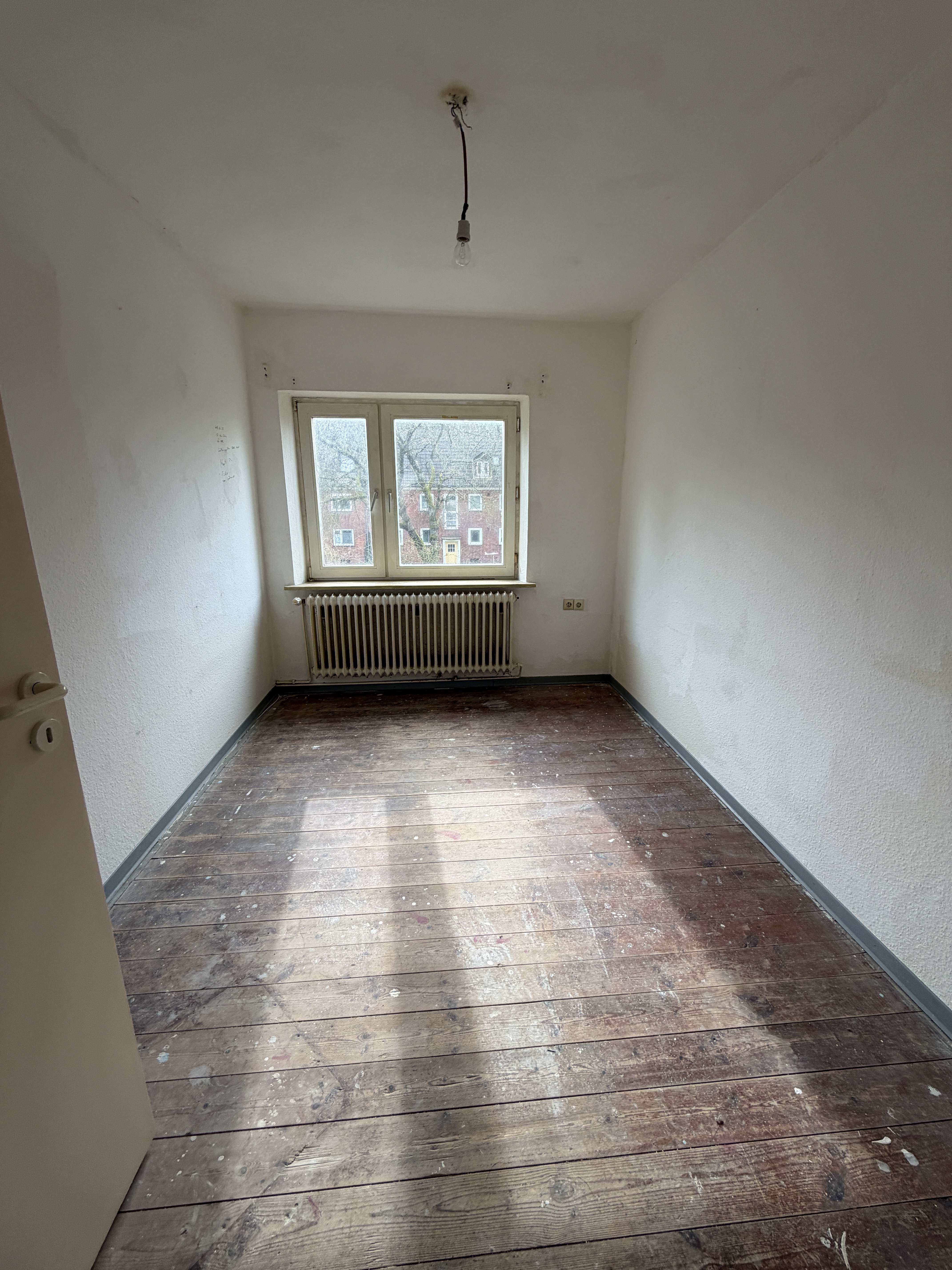 Meerluft schnuppern! 2-Zimmer Wohnung in Wilhelmshaven, Wilhelmshaven – Bild 4