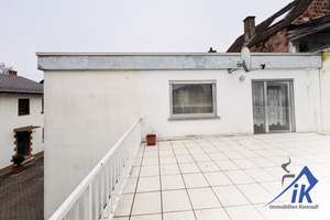 IK | Landstuhl: gemütliches Einfamilienhaus mit Balkon und großer Garage – Die vollständige Adresse der Immobilie erhältst du vom Anbieter., 66849 Landstuhl – Vorschaubild 4