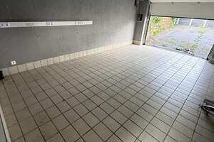 Freistehendes Einfamilienhaus mit Garten & Schwimmteich - ideal für Paare und kleine Familien – 71522 Backnang – Vorschaubild 9