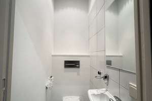 City-Ost - Loftcharakter in einer Villa – Die vollständige Adresse der Immobilie erhältst du vom Anbieter., 65189 Südost, Wiesbaden – Vorschaubild 11