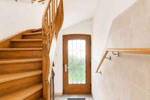 Solides Dreifamilienhaus in zentraler Lage von Sillenbuch – Die vollständige Adresse der Immobilie erhältst du vom Anbieter., 70619 Sillenbuch (Ortsteil), Stuttgart – Vorschaubild 8