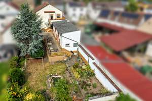 Freistehendes Einfamilienhaus mit Nebengebäude und Garage auf großzügigem Grundstück – Die vollständige Adresse der Immobilie erhältst du vom Anbieter., 67136 Fußgönheim – Vorschaubild 23