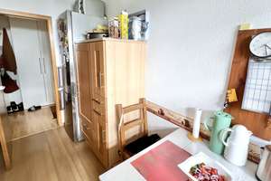 3-Zi-Whg. mit Terrasse u. Gartenanteil – Grenzhöfer Weg 28, 69123 Wieblingen, Heidelberg – Vorschaubild 14