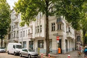 BEZUGSFREI – Ruhig gelegene 2-Zimmer-Altbauwohnung im beliebten Schillerkiez in Neukölln – Weisestr. 23, 12049 Neukölln (Ortsteil), Berlin – Vorschaubild 19