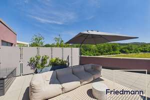 Exklusives Penthouse mit Dachterrasse und Blick zum Mattheiser Wald – Die vollständige Adresse der Immobilie erhältst du vom Anbieter., 54296 Feyen/Weismark, Trier – Vorschaubild 5