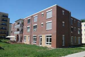 Seniorengerechte 2-Zimmer-Wohnung in guter Nachbarschaft! – Otto-Hahn-Str. 2, 47167 Neumühl, Duisburg – Vorschaubild 2