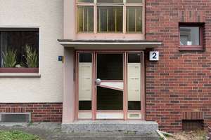 Renovierte 2,5-Zimmer-Wohnung im 2. OG in Essen-Freisenbruch