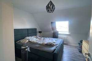 Groß-Buchholz: Modernes Wohnen in einer attraktiven 3-Zimmer-Wohnung – Schwalbenflucht 3 c, 30625 Groß-Buchholz, Hannover – Vorschaubild 11