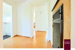 Attraktive, helle 3-Zimmer-DG-Wohnetage mit großem Balkon, Einbauküche und toller Aussicht +++ – 70374 Im Geiger, Stuttgart – Vorschaubild 14