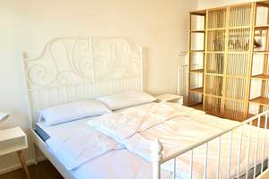 Nagelneue City-Wohnung in Wilmersdorfer Top Lage – Prinzregentenstraße 17, 10717 Wilmersdorf, Berlin – Vorschaubild 6