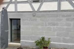 Vollmöblierte Wohnung mit Terrasse in Nbg-Schniegling – Weihergartenstraße 9, 90427 Schniegling, Nürnberg – Vorschaubild 6