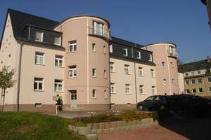 2-Raumwohnung mit Balkon – Bürgelstraße 5, 9117 Siegmar, Chemnitz – Vorschaubild 3