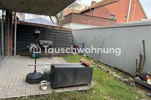 Tauschwohnung: TAUSCHE 2-Zimmer 60qm SUCHE mind. 4-Zimmer Wohnung oder Haus – 48147 Schlachthof, Münster – Vorschaubild 19