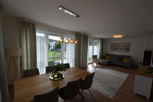 Repräsentative, lichtdurchflutete Doppelhaushälfte mit Einliegerwohnung in exquisiter Spitzenlage. – Die vollständige Adresse der Immobilie erhältst du vom Anbieter., 53229 Holzlar, Bonn – Vorschaubild 8
